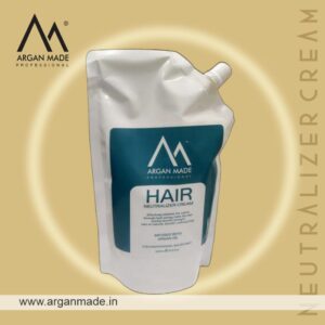 Hair Neutralizer Cream 400ml