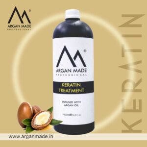 Arganmade Keratin Treatment 1000ml