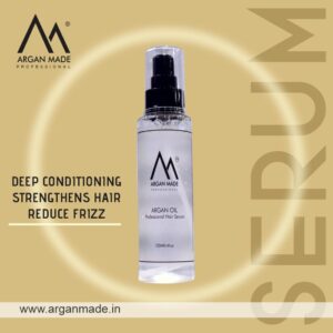 Arganoil Hair Serum 100ml