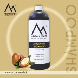 Daily Shampoo (Arganoil)1000ml